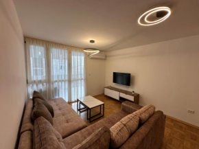 Central Residence Bar
